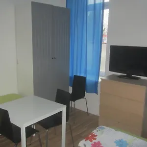 Messe-prater Appartamento