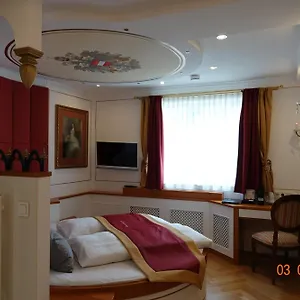 בית הארחה Haus Sanz, וינה