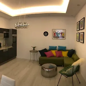 Apartamento Modern Apt, Next To Metro, Viena