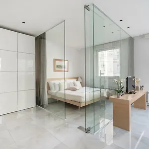 Apartamento Elegant Cozy, Viena